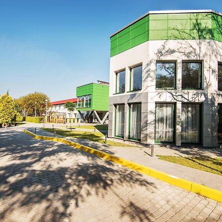 Hotel Dobre Z Lasu Солец-Куявски Экстерьер фото