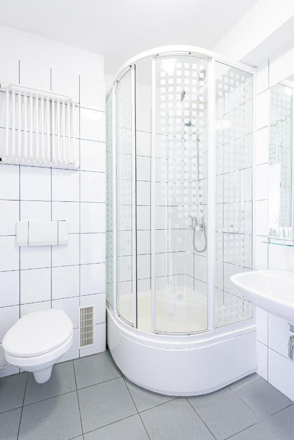 Hotel Dobre Z Lasu Солец-Куявски Экстерьер фото
