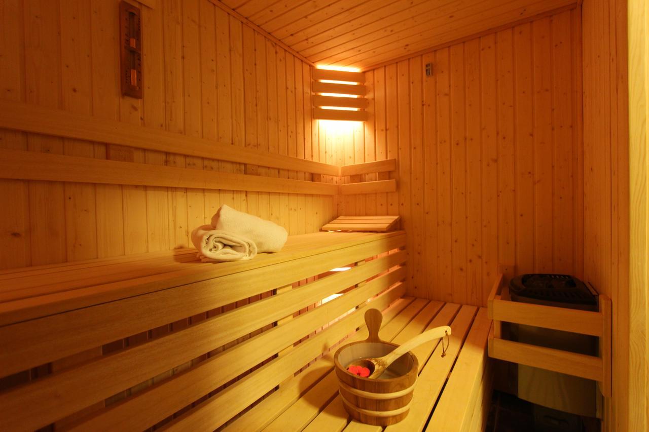 Hotel Dobre Z Lasu Солец-Куявски Экстерьер фото